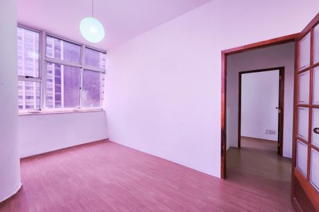 Quarto 2 de apartamento à venda com 3 quartos, 70m² em Glória, Rio de Janeiro