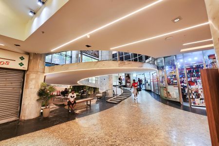 Apartamento à venda com 70m², 3 quartos e sem vagaÁrea Comum