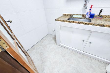 Apartamento à venda com 70m², 3 quartos e sem vagaCozinha