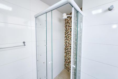 Apartamento à venda com 70m², 3 quartos e sem vagaBanheiro