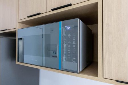 Studio para alugar com 27m², 1 quarto e sem vaga Studio para alugar com 27m², 1 quarto e sem vagaStudio