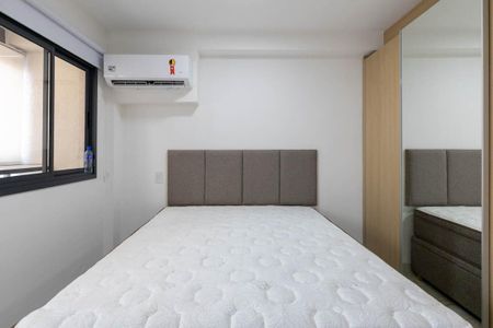 Studio para alugar com 27m², 1 quarto e sem vaga Studio para alugar com 27m², 1 quarto e sem vagaStudio