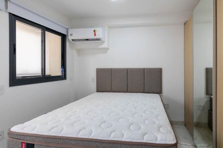 Studio para alugar com 27m², 1 quarto e sem vaga Studio para alugar com 27m², 1 quarto e sem vagaStudio