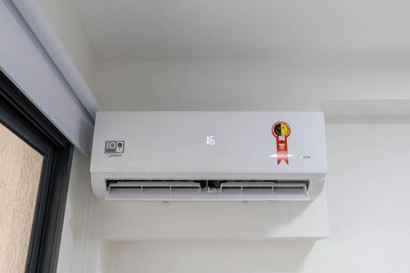 Studio para alugar com 27m², 1 quarto e sem vaga Studio para alugar com 27m², 1 quarto e sem vagaStudio