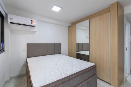 Studio para alugar com 27m², 1 quarto e sem vaga Studio para alugar com 27m², 1 quarto e sem vagaStudio