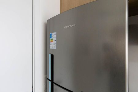 Studio para alugar com 27m², 1 quarto e sem vaga Studio para alugar com 27m², 1 quarto e sem vagaStudio