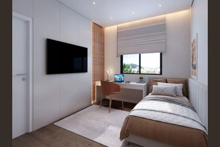 Apartamento à venda com 3 quartos, 85m² em Prado, Belo Horizonte