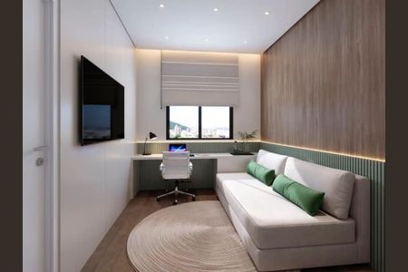 Apartamento à venda com 3 quartos, 85m² em Prado, Belo Horizonte