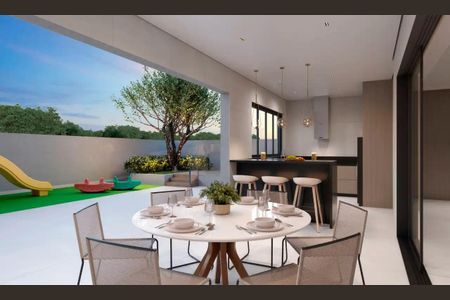 Apartamento à venda com 3 quartos, 85m² em Prado, Belo Horizonte