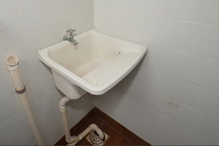 Apartamento à venda com 58m², 2 quartos e 1 vagaÁrea de Serviço