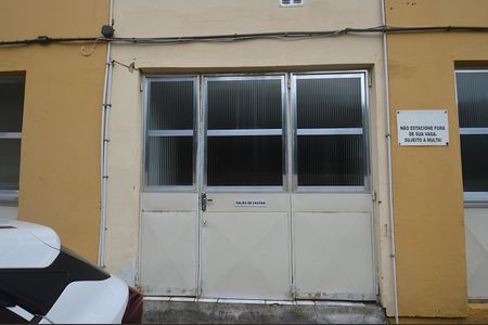 Apartamento à venda com 58m², 2 quartos e 1 vagaÁrea comum - Salão de festas