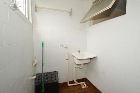 Apartamento à venda com 58m², 2 quartos e 1 vagaÁrea de Serviço