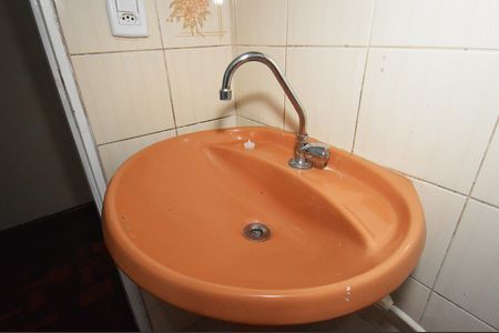 Apartamento à venda com 58m², 2 quartos e 1 vagaBanheiro