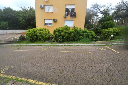 Apartamento à venda com 58m², 2 quartos e 1 vagaÁrea comum - Vaga