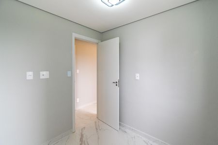 Apartamento à venda com 37m², 2 quartos e sem vagaQuarto 2