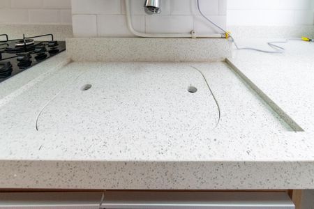 Apartamento à venda com 37m², 2 quartos e sem vagaÁrea de Serviço