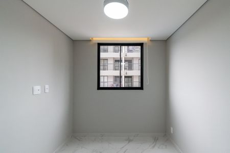 Apartamento à venda com 37m², 2 quartos e sem vagaQuarto 1