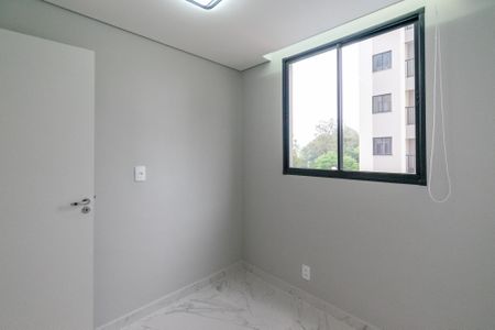 Apartamento à venda com 37m², 2 quartos e sem vagaQuarto 2