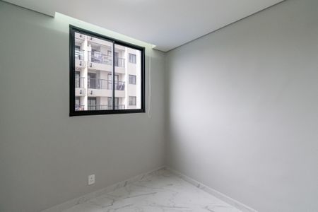 Apartamento à venda com 37m², 2 quartos e sem vagaQuarto 2