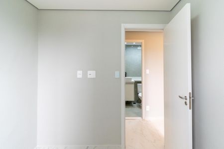 Apartamento à venda com 37m², 2 quartos e sem vagaQuarto 2