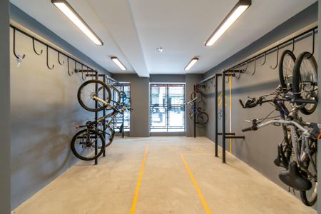 Apartamento à venda com 37m², 2 quartos e sem vagaBicicletário