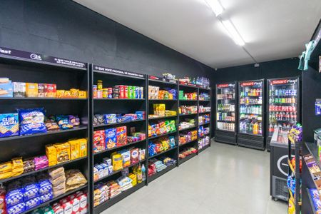 Apartamento à venda com 37m², 2 quartos e sem vagaÁrea comum