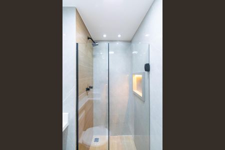 Apartamento à venda com 37m², 2 quartos e sem vagaBanheiro