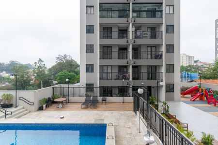 Apartamento à venda com 37m², 2 quartos e sem vagaVista do Quarto 2