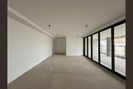 Apartamento à venda com 213m², 4 quartos e 3 vagasSala