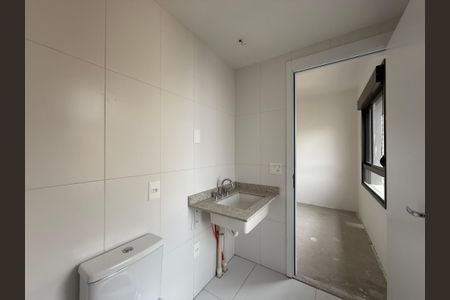 Apartamento à venda com 213m², 4 quartos e 3 vagasBanheiro Suíte 3