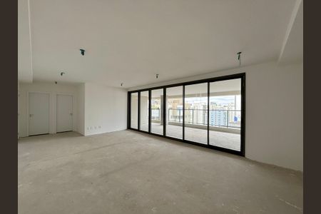 Apartamento à venda com 213m², 4 quartos e 3 vagasSala
