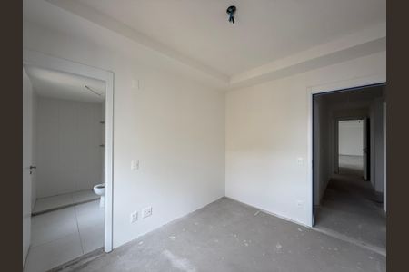 Apartamento à venda com 213m², 4 quartos e 3 vagasSuíte 3