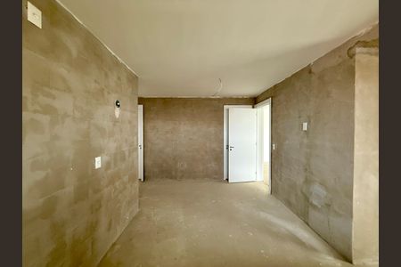 Apartamento à venda com 213m², 4 quartos e 3 vagasCozinha
