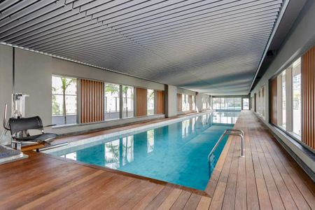 Apartamento à venda com 213m², 4 quartos e 3 vagasÁrea comum