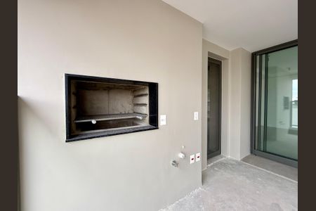 Apartamento à venda com 213m², 4 quartos e 3 vagasVaranda da Sala