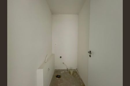 Apartamento à venda com 213m², 4 quartos e 3 vagasLavabo