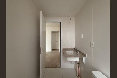 Apartamento à venda com 213m², 4 quartos e 3 vagasBanheiro Suíte 1