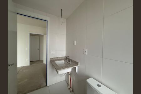 Apartamento à venda com 213m², 4 quartos e 3 vagasBanheiro Suíte 1