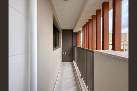 Apartamento à venda com 213m², 4 quartos e 3 vagasÁrea de Serviço