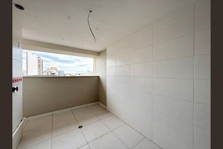 Apartamento à venda com 213m², 4 quartos e 3 vagasÁrea de Serviço