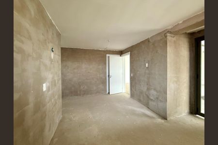 Apartamento à venda com 213m², 4 quartos e 3 vagasCozinha