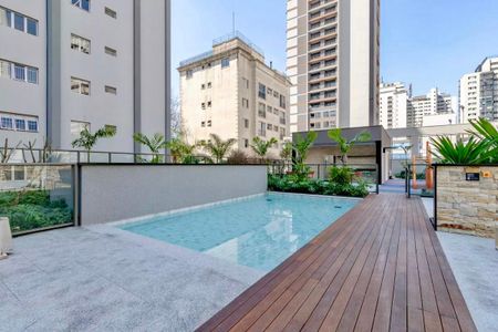 Apartamento à venda com 213m², 4 quartos e 3 vagasÁrea comum