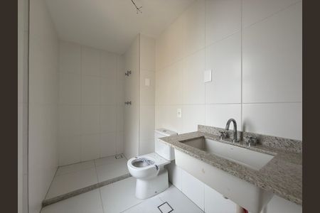 Apartamento à venda com 213m², 4 quartos e 3 vagasBanheiro Suíte 3