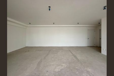 Sala de apartamento à venda com 4 quartos, 213m² em Cidade Monções, São Paulo