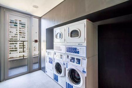 Apartamento à venda com 213m², 4 quartos e 3 vagasLavanderia