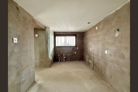 Apartamento à venda com 213m², 4 quartos e 3 vagasCozinha