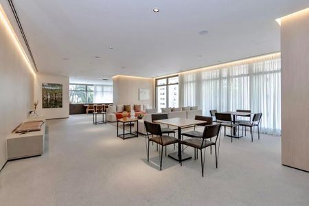 Apartamento à venda com 213m², 4 quartos e 3 vagasÁrea comum