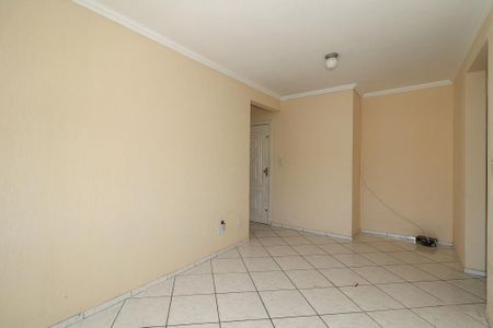 Sala de apartamento para alugar com 1 quarto, 65m² em Jardim Dona Leopoldina, Porto Alegre