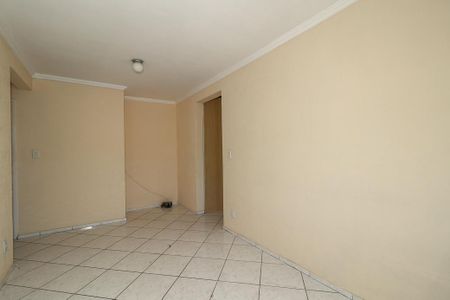 Sala de apartamento para alugar com 1 quarto, 65m² em Jardim Dona Leopoldina, Porto Alegre