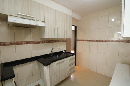 Apartamento para alugar com 50m², 2 quartos e 1 vagaCozinha